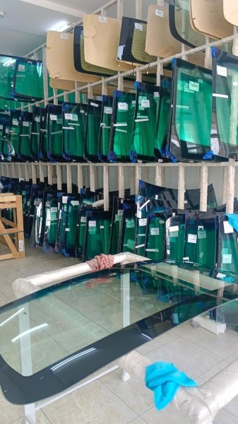.جميع أنواع إصلاح زجاج السيارات - 5