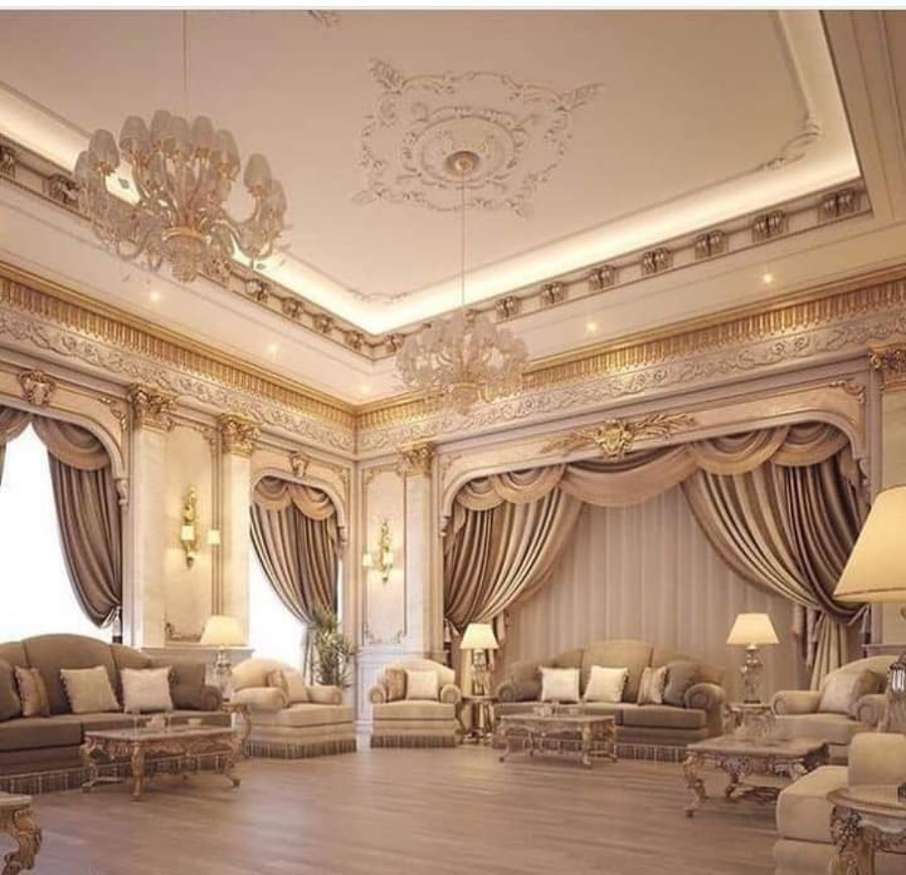 ديكورات منزلية. - 11