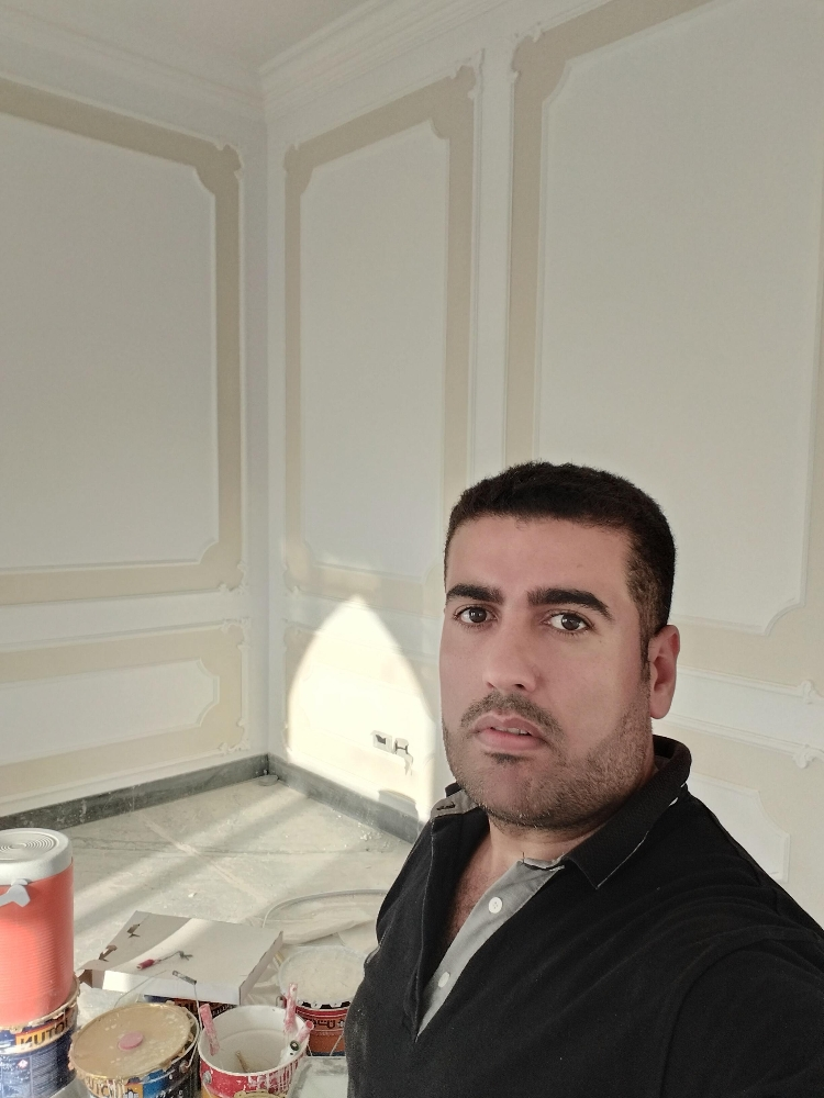 تشطيب فلل والديكور. - 15