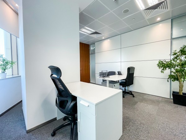 Private Office l Al Saad - 2