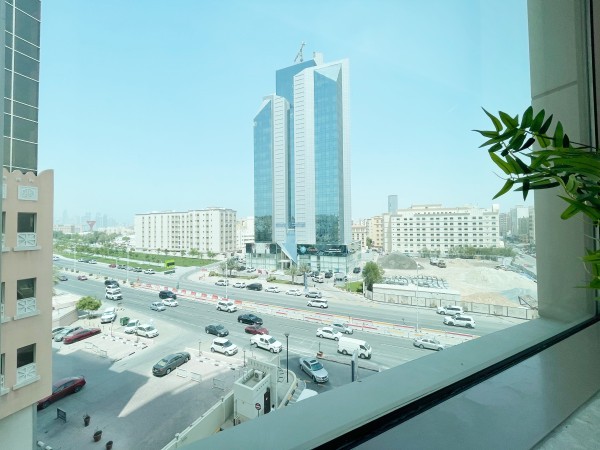 Private Office l Al Saad - 4