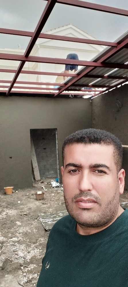 مقاول - 1