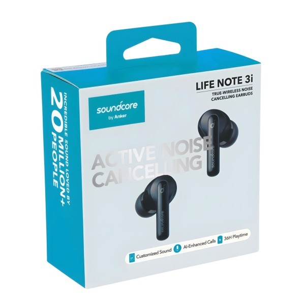 Anker Noise canceling Earbuds - 5