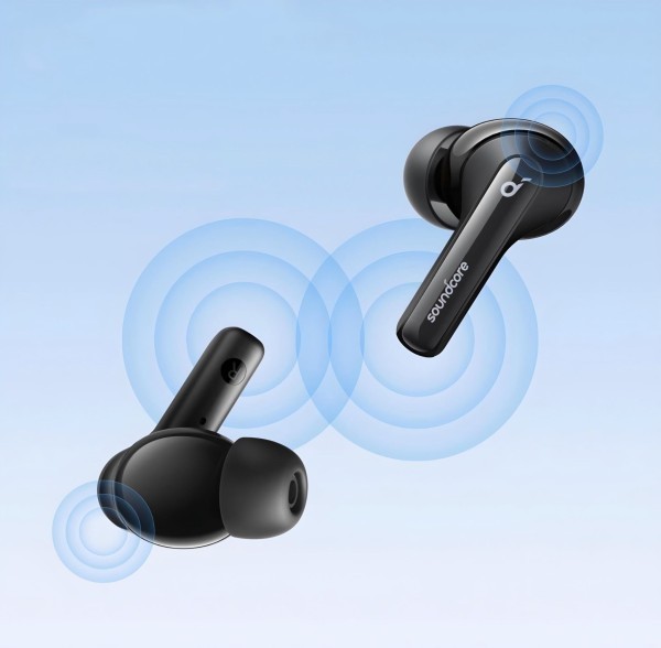 Anker Noise canceling Earbuds - 4