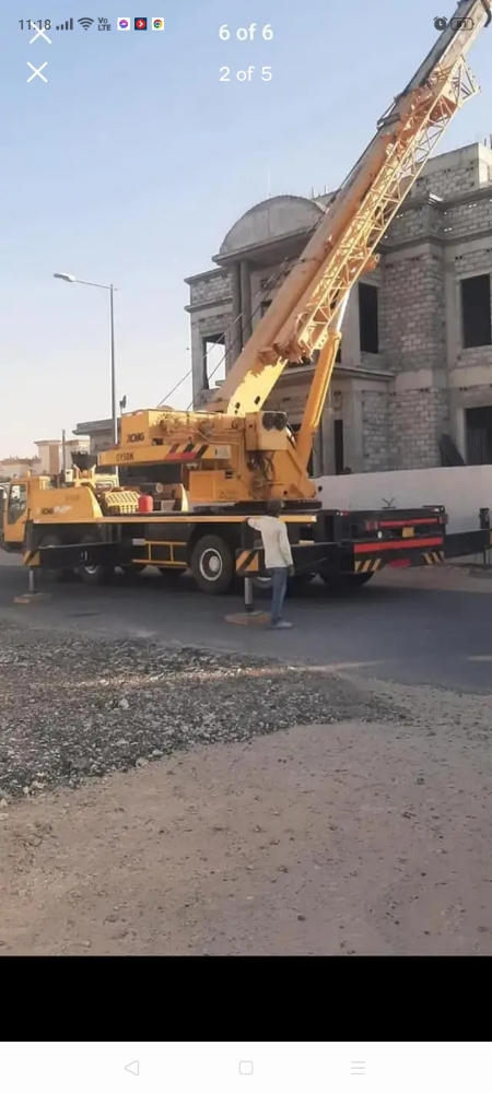 crane for rent 5593 6004 - 2