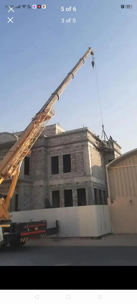 crane for rent 5593 6004 - 3