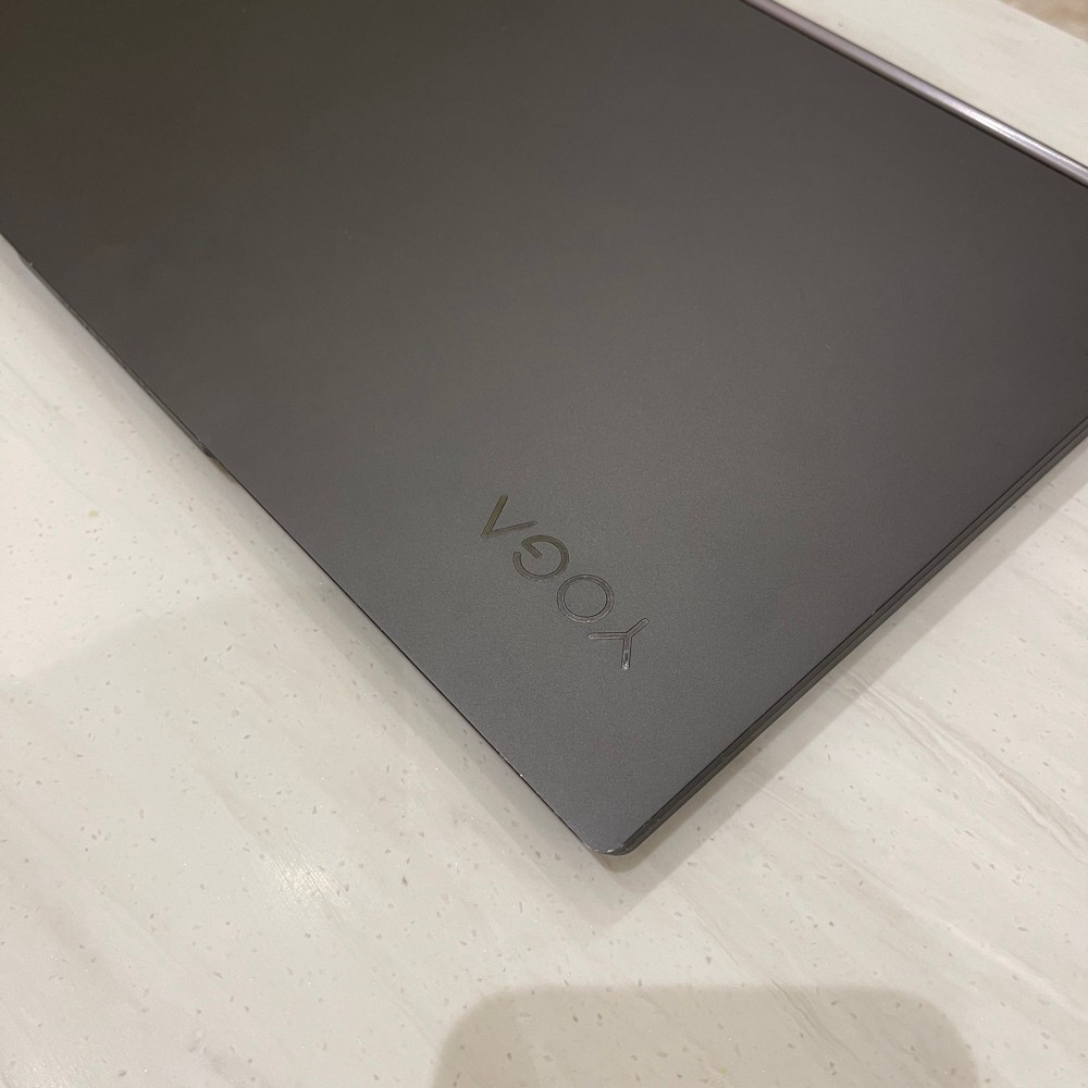 Lenovo Yoga - convertible laptop  - 6