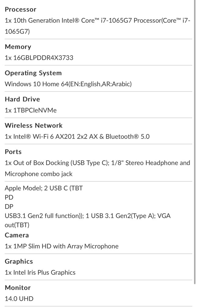 Lenovo Yoga - convertible laptop  - 15
