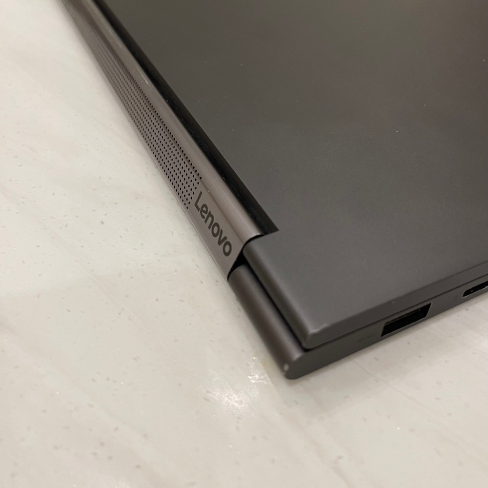 Lenovo Yoga - convertible laptop  - 4