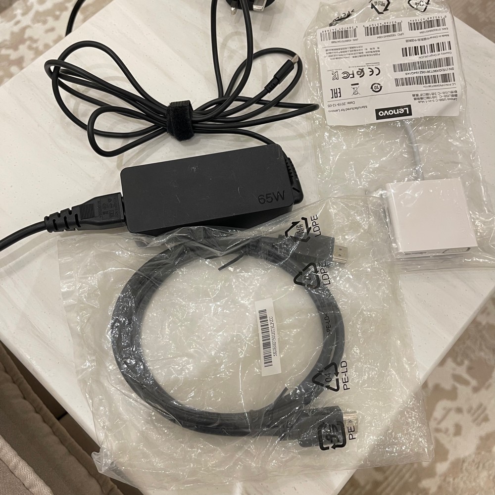 Lenovo Yoga - convertible laptop  - 12
