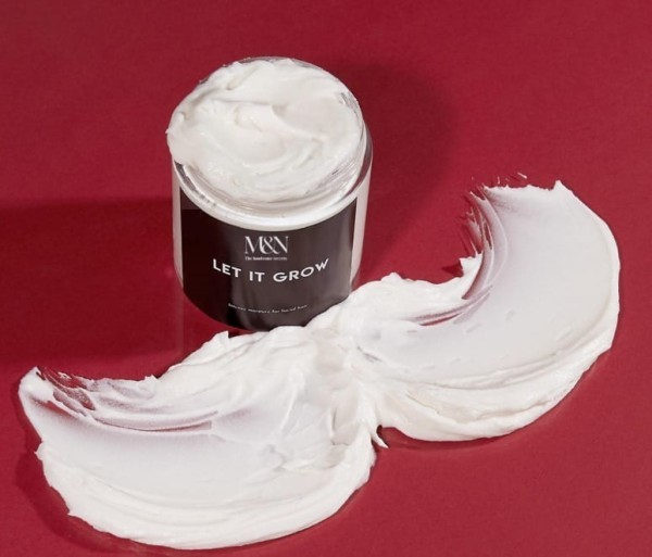 Natural Beard Care Products - 4