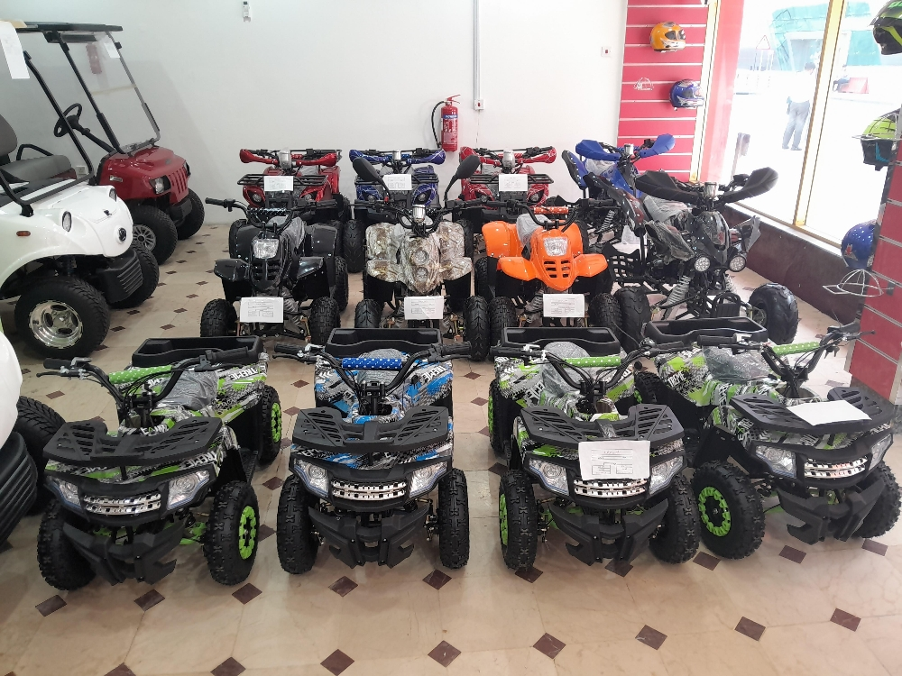 بطابط - 1