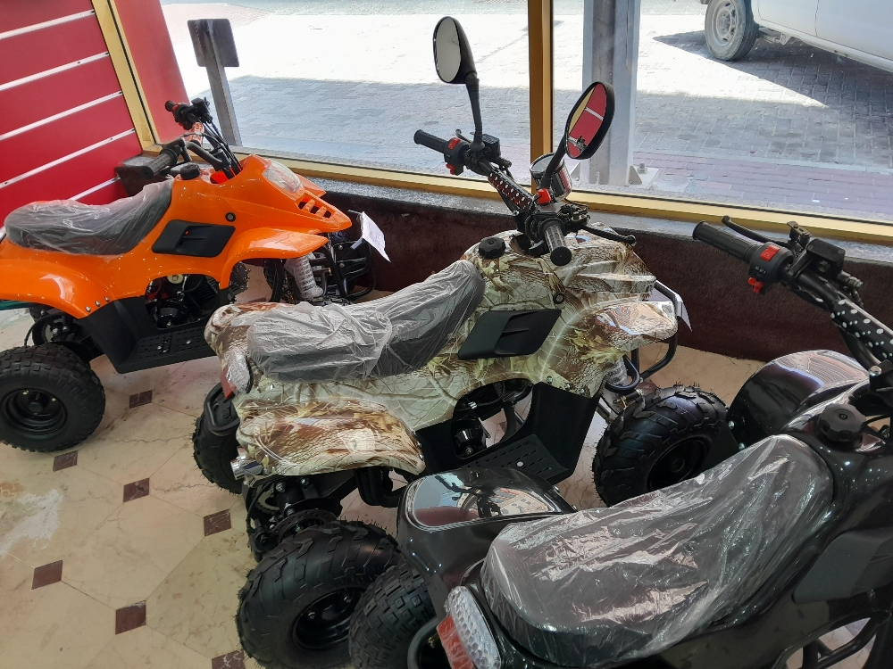 بطابط - 9