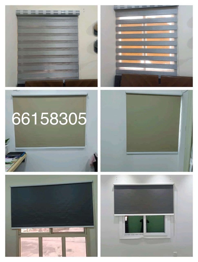 Doha furniture - 3
