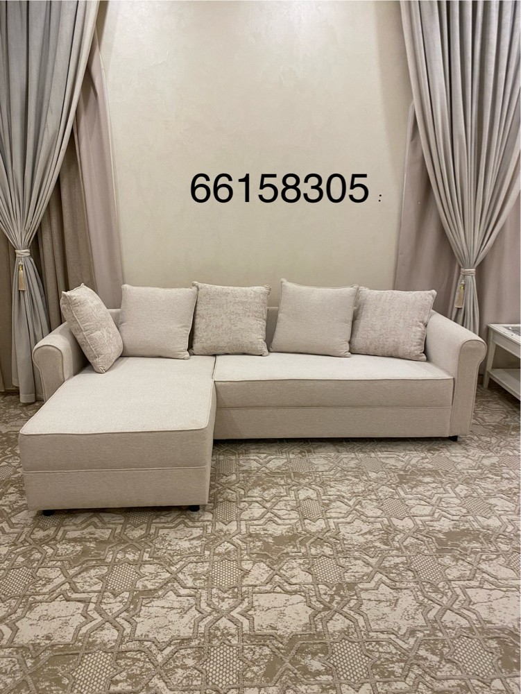 Doha furniture - 1