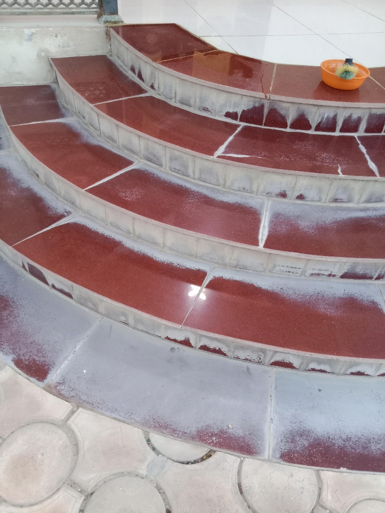 MARBLE POLISHING WORK - 6