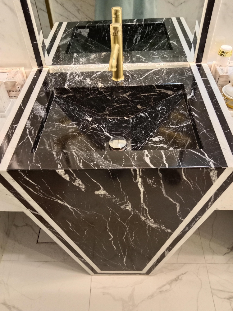 MARBLE POLISHING WORK - 5