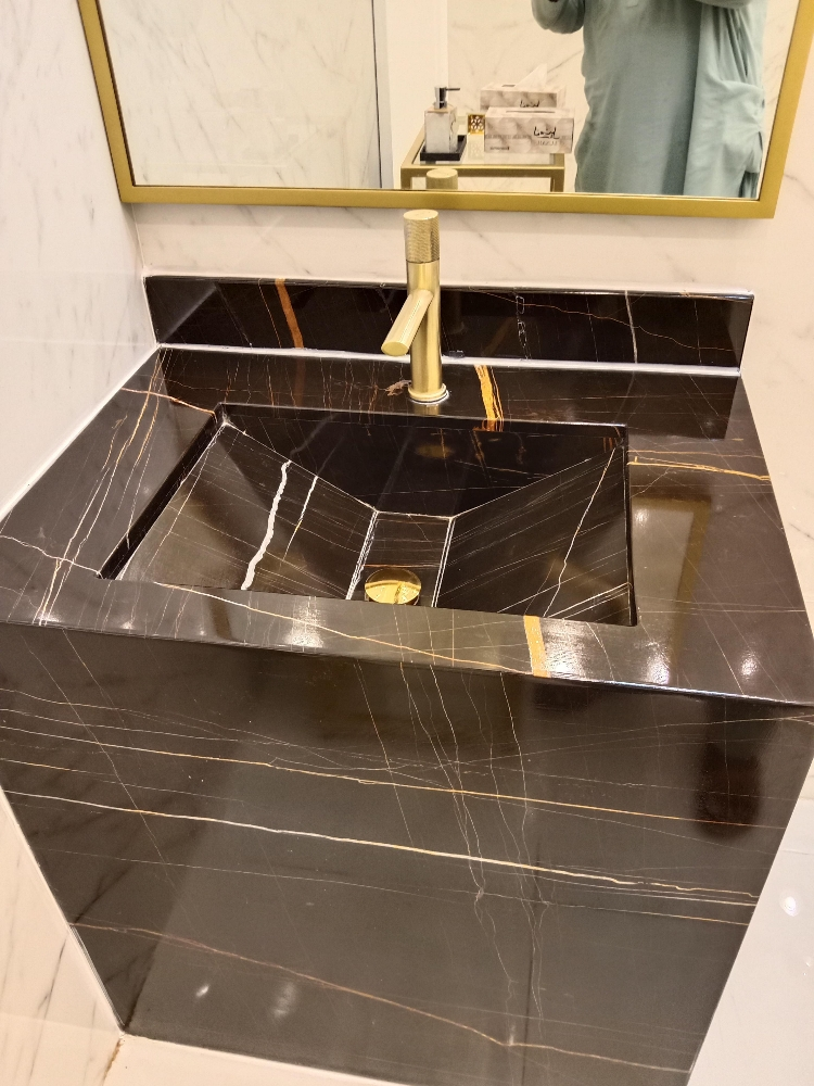 MARBLE POLISHING WORK - 3