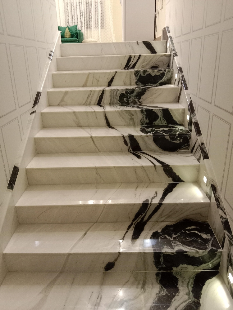 MARBLE POLISHING WORK - 4