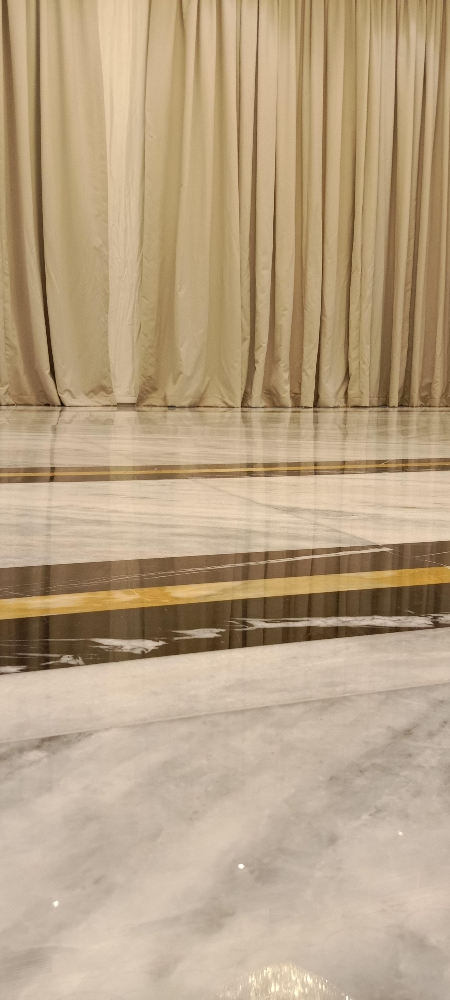 MARBLE POLISHING WORK - 15