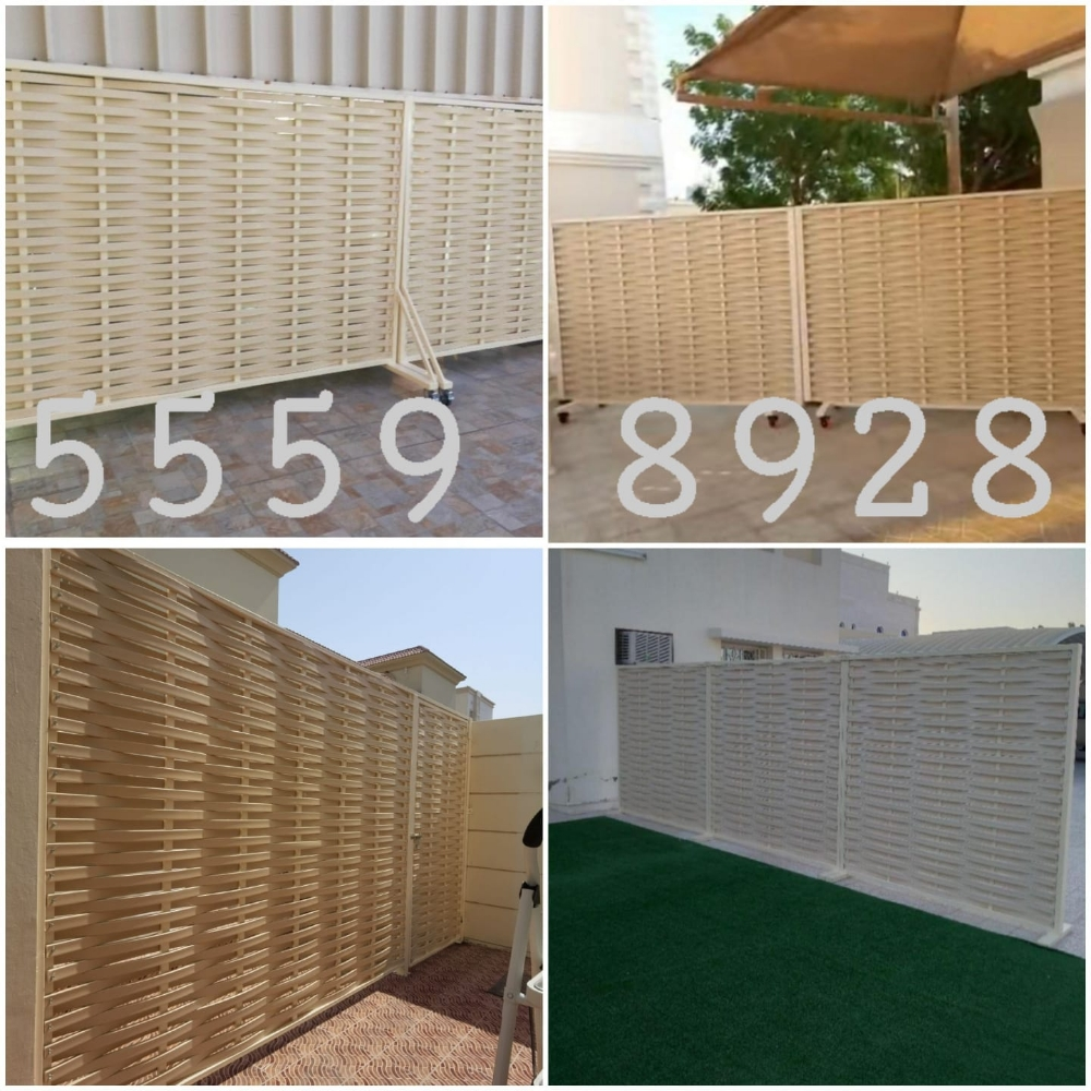 مودرن مظلات. كويكسبان قواس دائري - 10