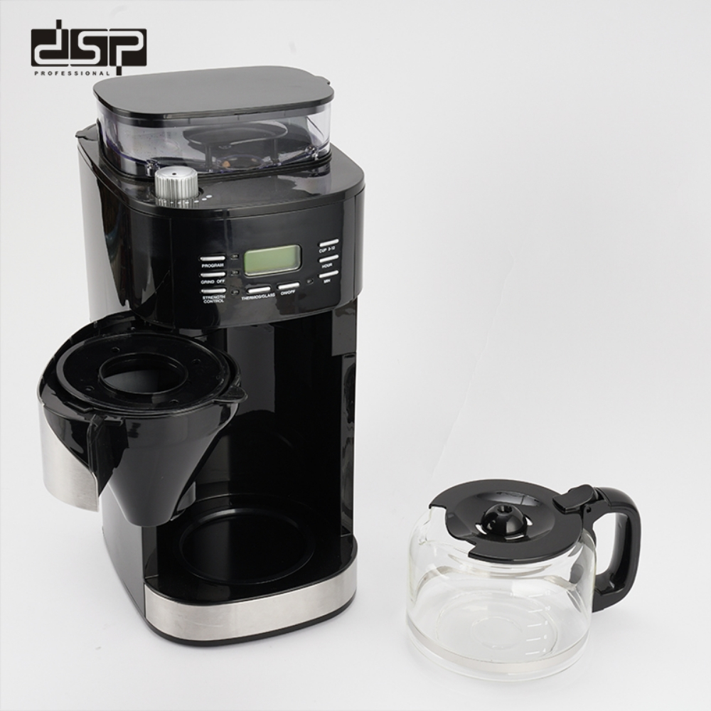 Coffee machine 1.8 liter - 2