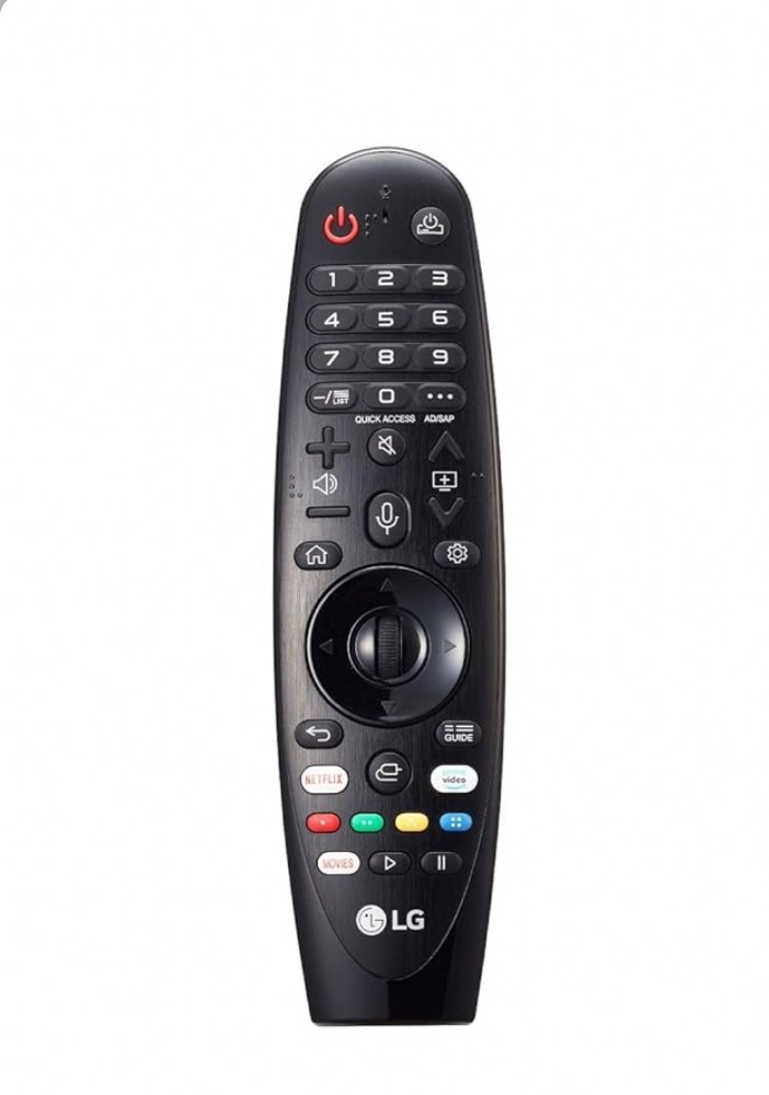 LG Magic Remote - 3