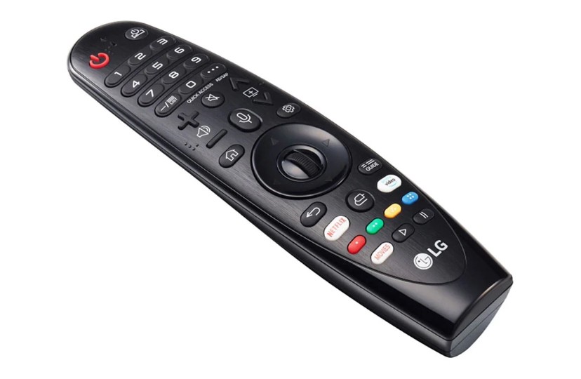 LG Magic Remote - 1
