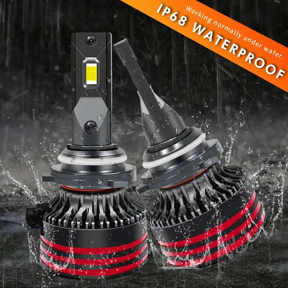 LED bulbs - 1