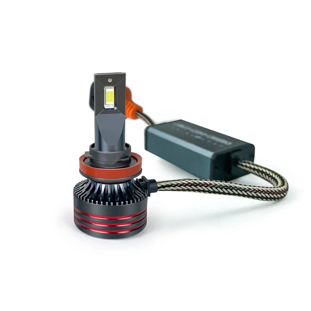 LED bulbs - 3