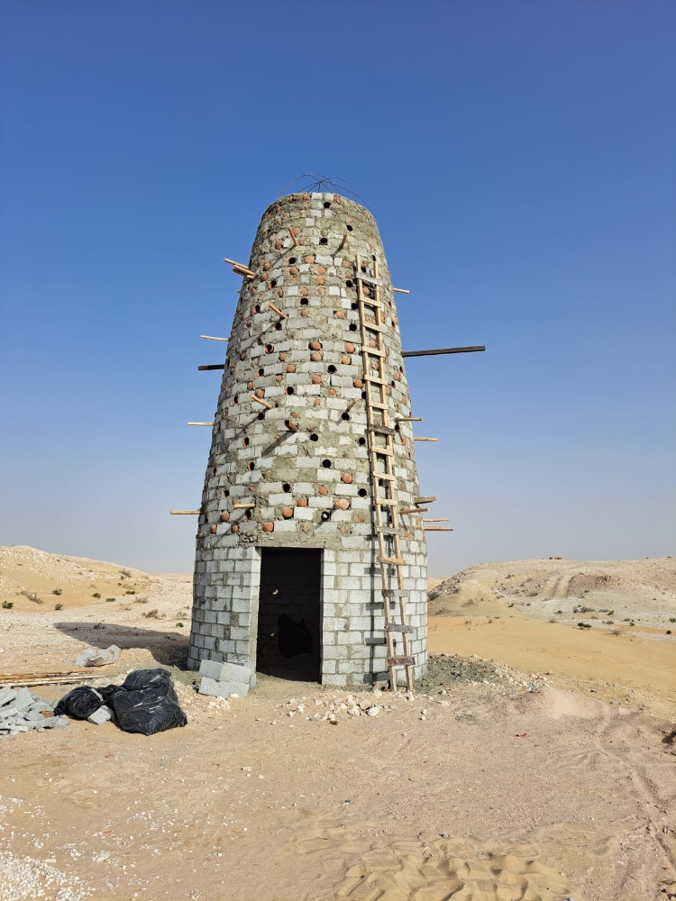 مسابح وابراج حمام - 8