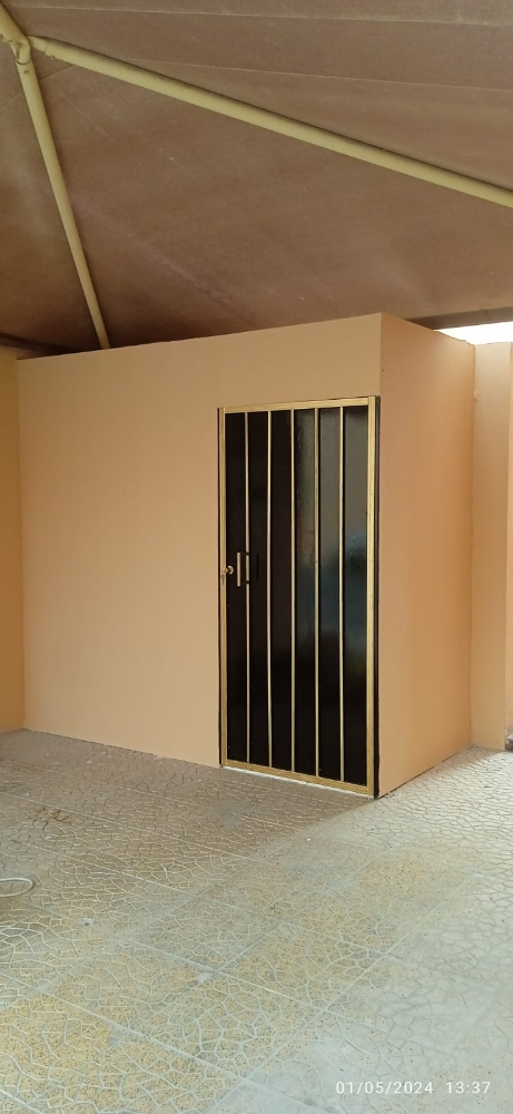 صبغ ودهان - 1
