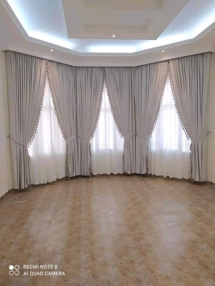 بيع وتركيب ورق الجدران - 7
