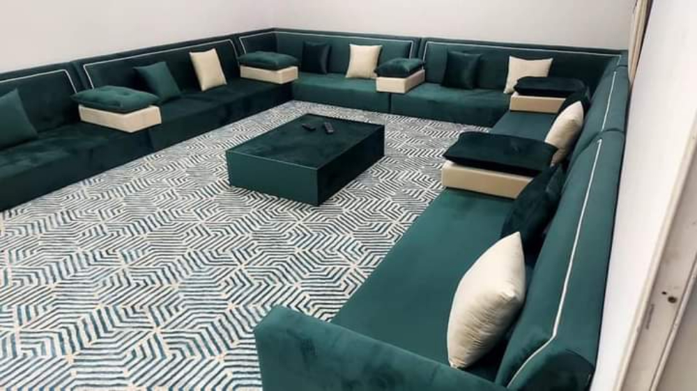 بيع وتركيب ورق الجدران - 6