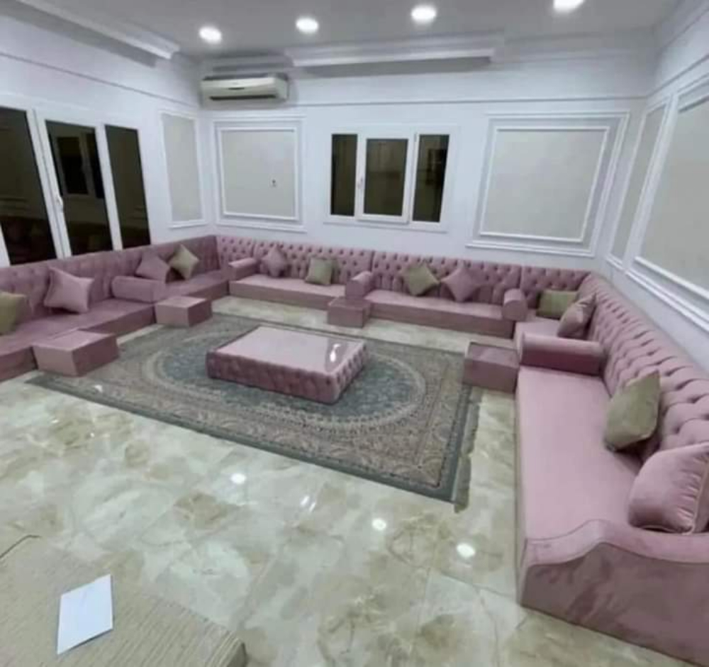 بيع وتركيب ورق الجدران - 5