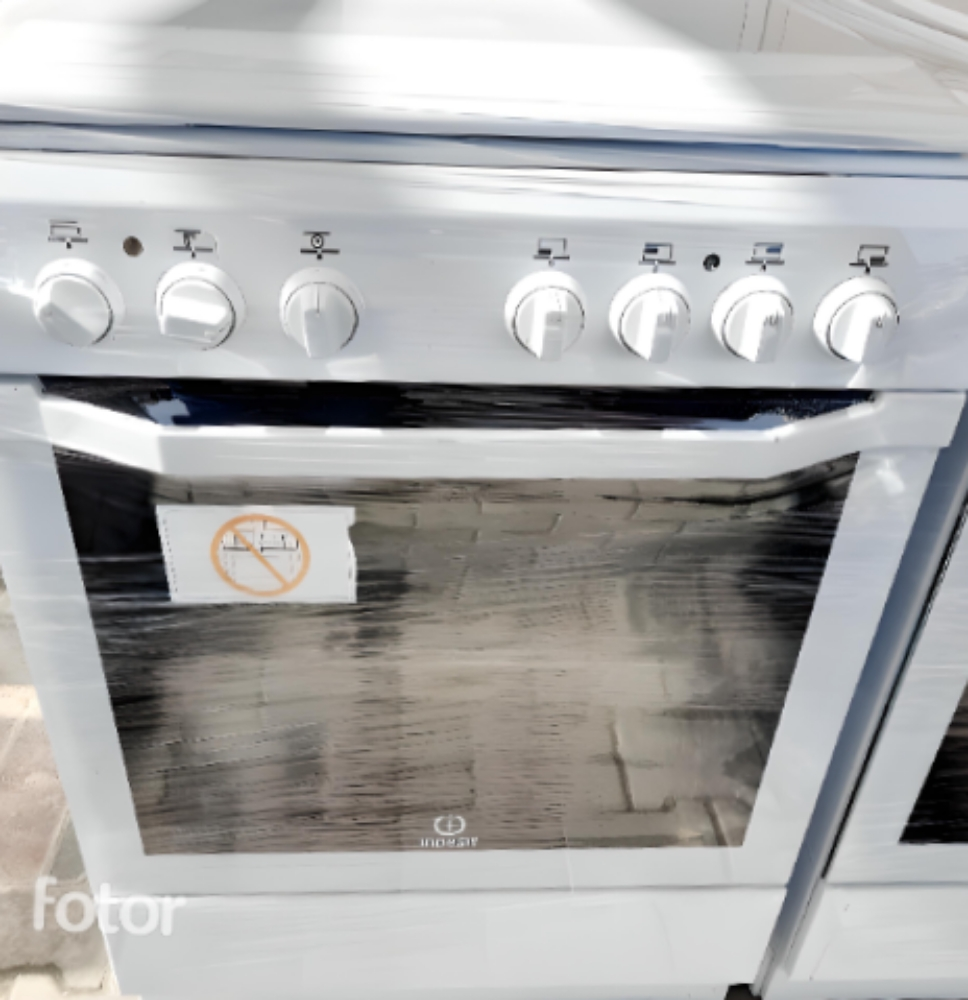 INDESIT Electric Stove Selling - 1