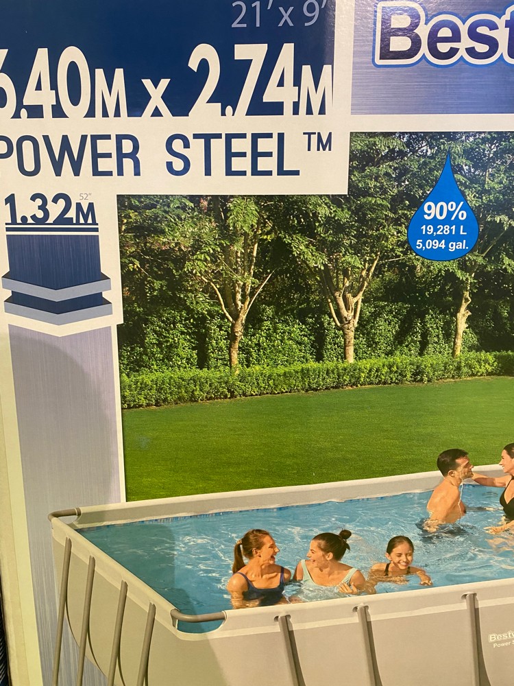 swimming pools for sale - 5