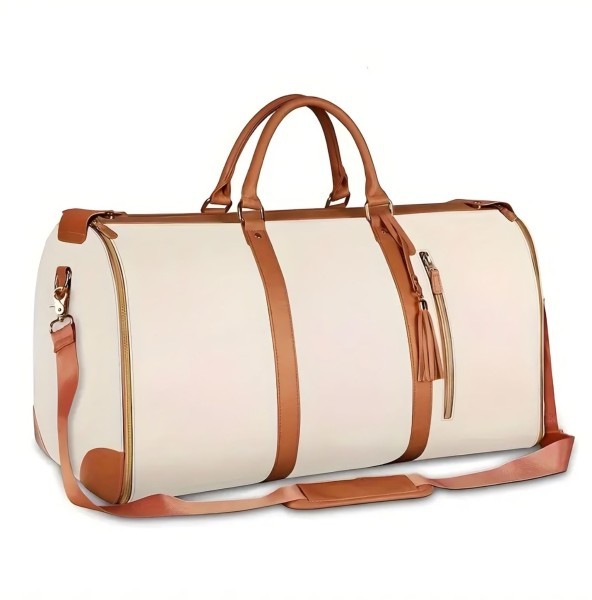 luxury travel bag - 4