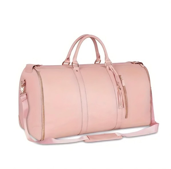 luxury travel bag - 6