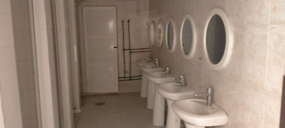 100 Rooms in  Umusilal Ali - 3