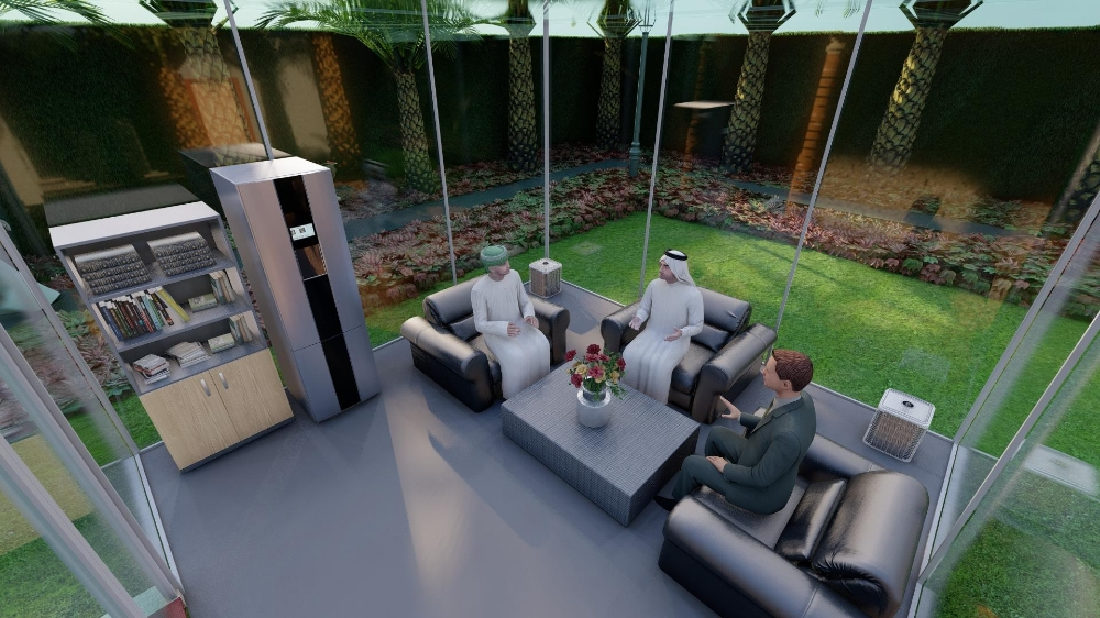 BIM Modeler / Architectural Draft - 6