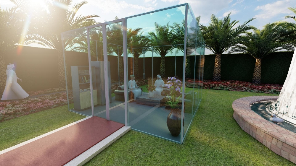 BIM Modeler / Architectural Draft - 5
