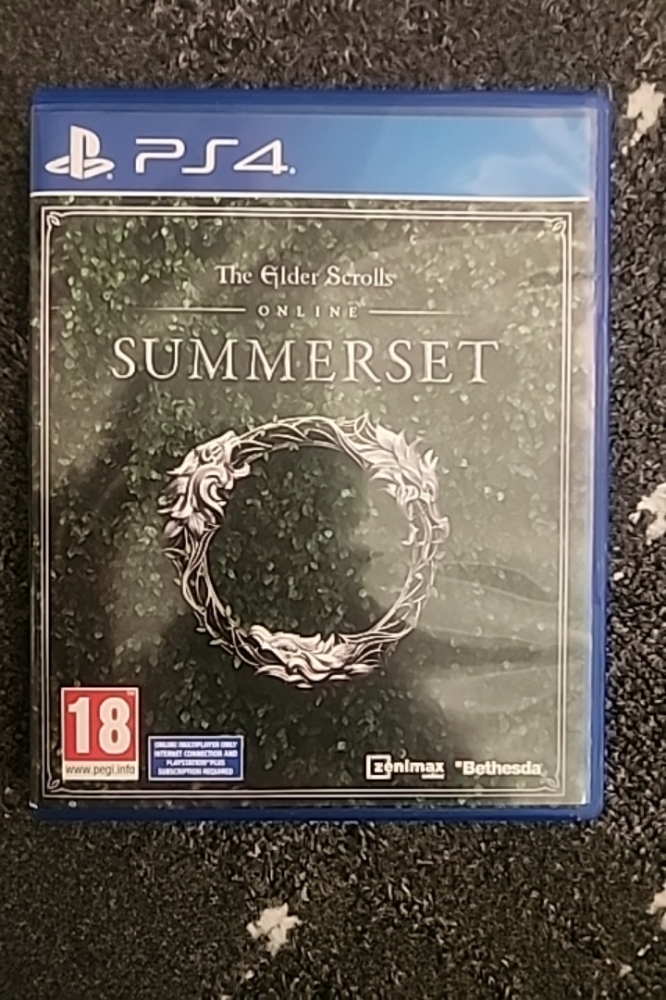 Sony 4 game - 1