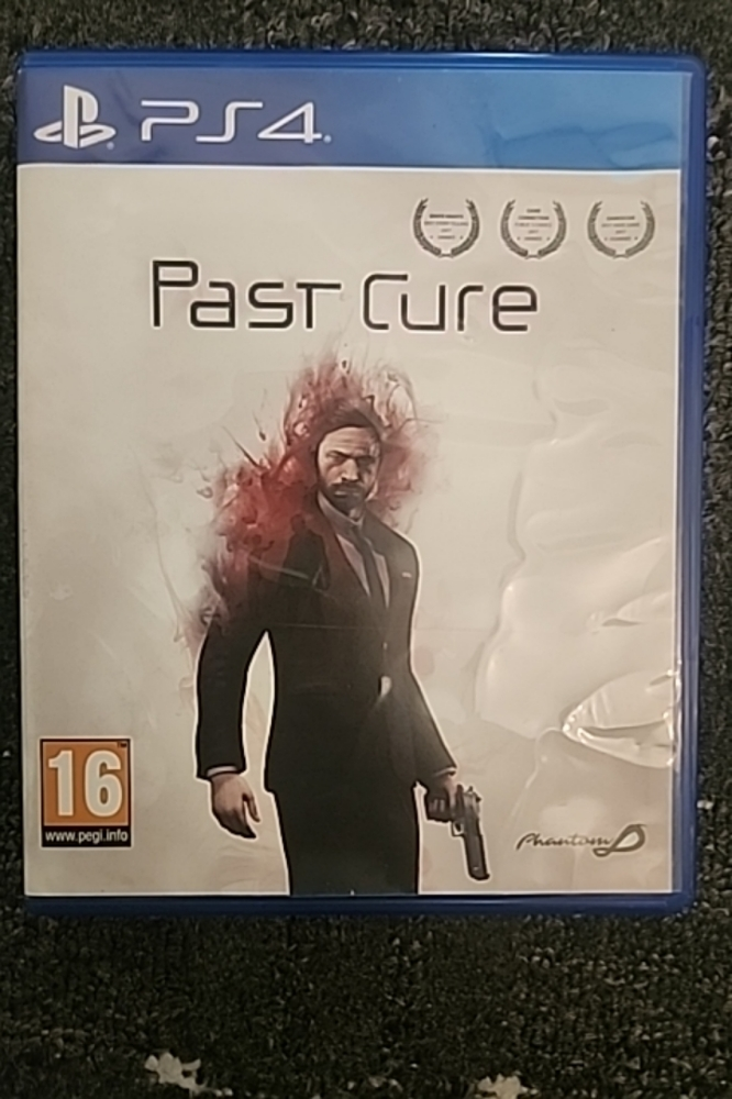 Sony 4 game - 1