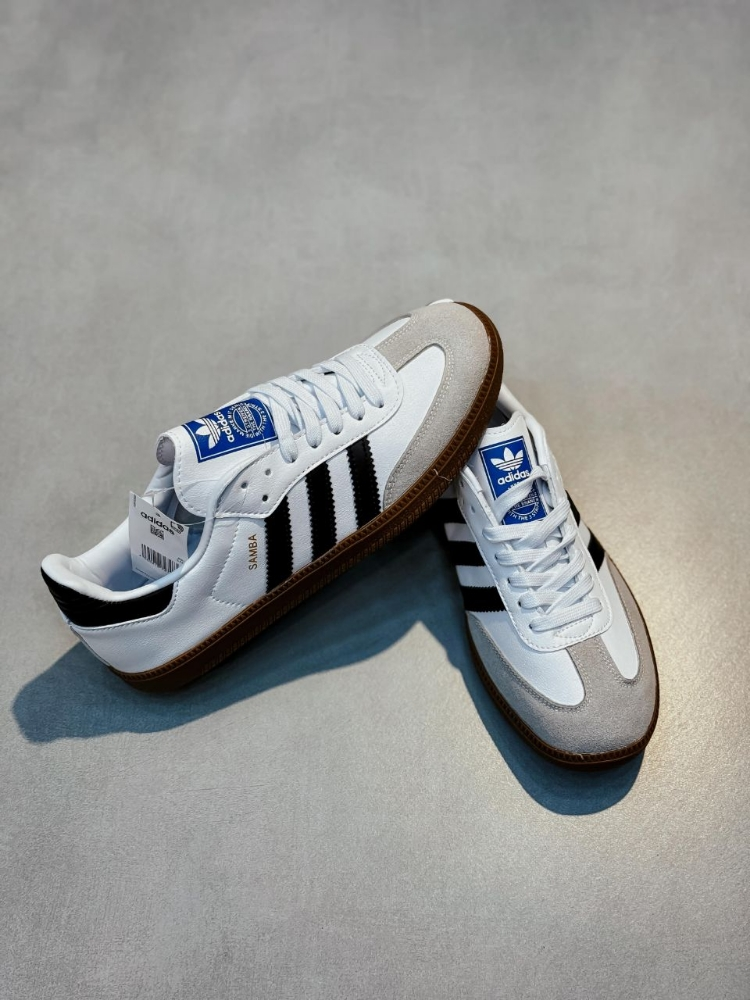 men's shoes - 1