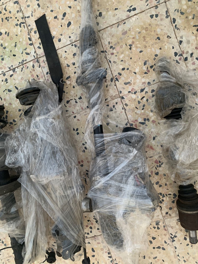 قطع غيار هوندا سفيك - 2