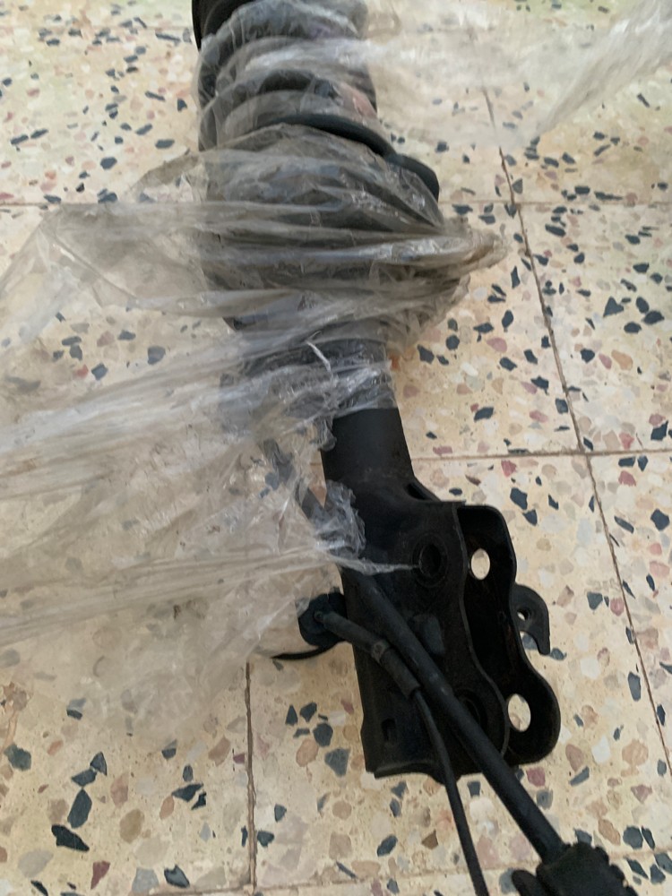 قطع غيار هوندا سفيك - 3