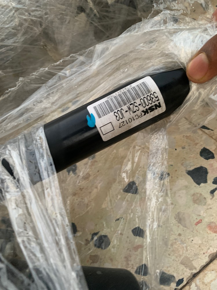 قطع غيار هوندا سفيك - 1