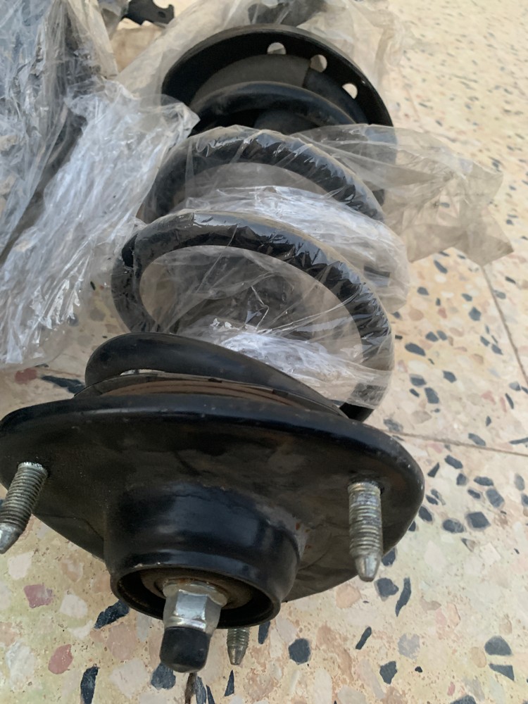 قطع غيار هوندا سفيك - 4