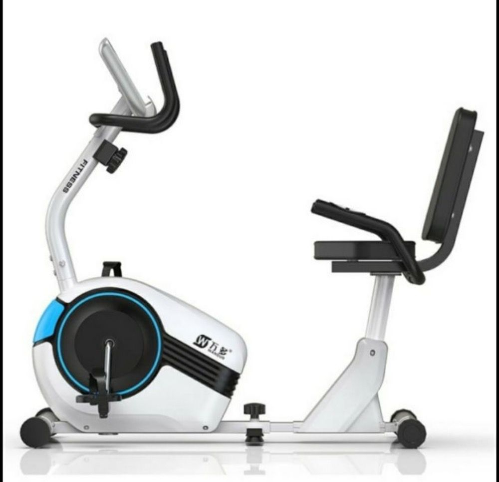Exercise Bike - 1